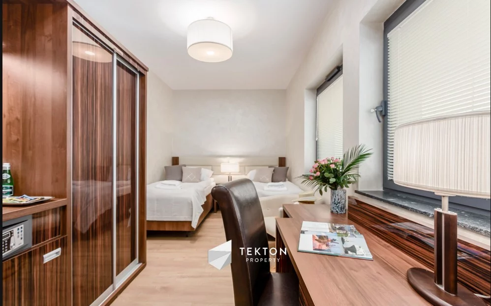 3 pokoje, mieszkanie 98,77 m², piętro 2, oferta nr , TC216939, Gdańsk, Śródmieście, Chmielna