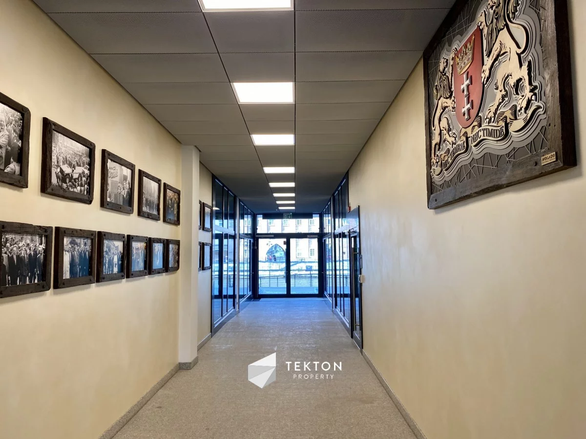 3 pokoje, mieszkanie 98,77 m², piętro 2, oferta nr , TC216939, Gdańsk, Śródmieście, Chmielna
