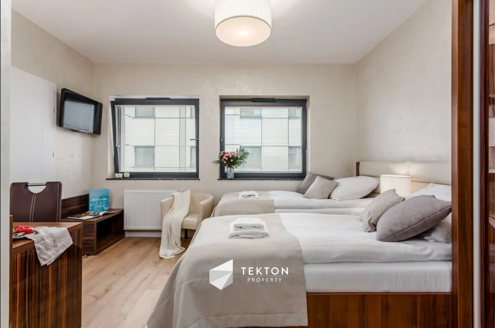 3 pokoje, mieszkanie 98,77 m², piętro 2, oferta nr , TC216939, Gdańsk, Śródmieście, Chmielna