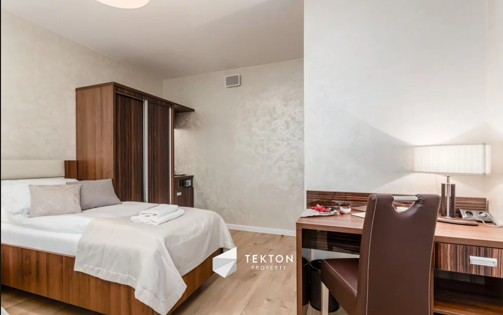 3 pokoje, mieszkanie 98,77 m², piętro 2, oferta nr , TC216939, Gdańsk, Śródmieście, Chmielna