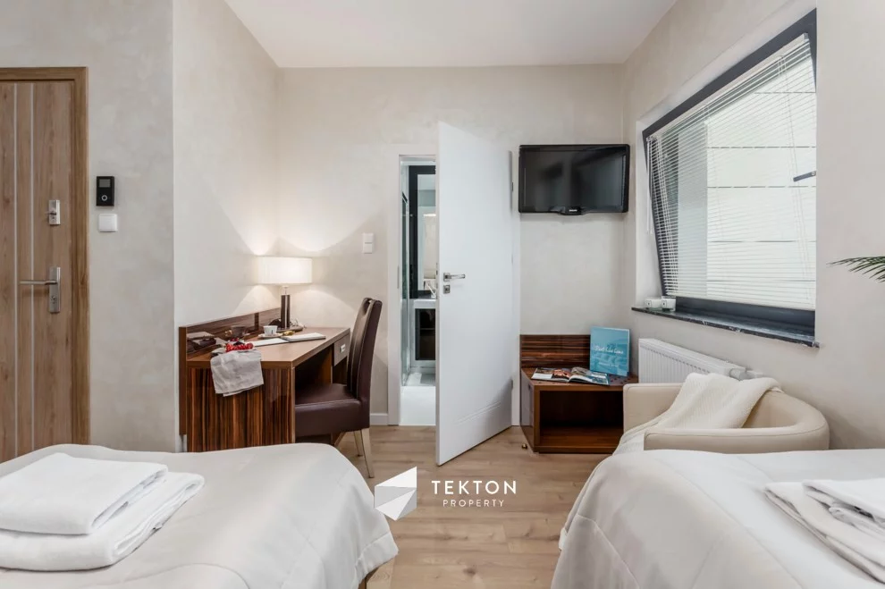 3 pokoje, mieszkanie 98,77 m², piętro 2, oferta nr , TC216939, Gdańsk, Śródmieście, Chmielna