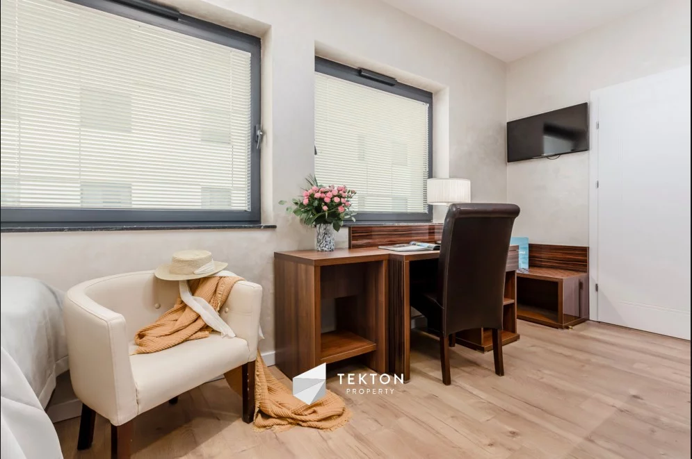 3 pokoje, mieszkanie 98,77 m², piętro 2, oferta nr , TC216939, Gdańsk, Śródmieście, Chmielna