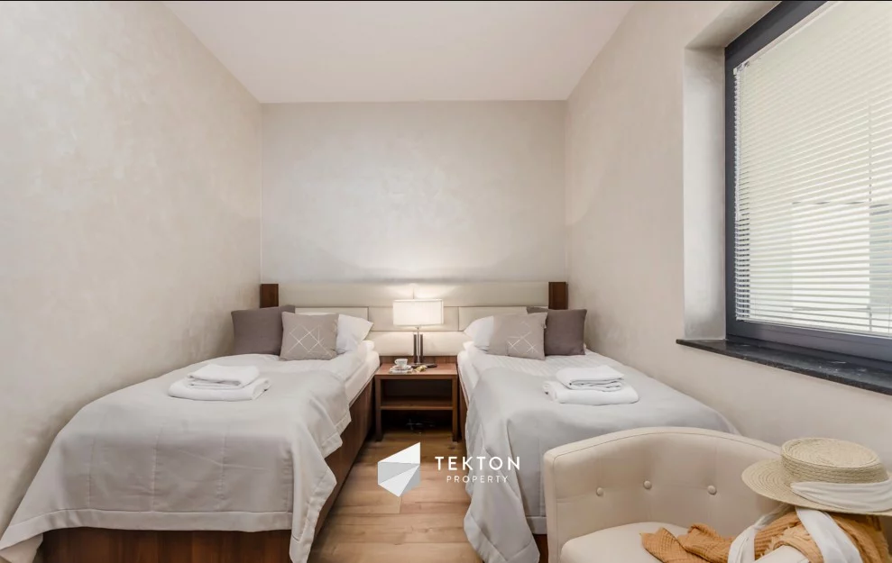 3 pokoje, mieszkanie 98,77 m², piętro 2, oferta nr , TC216939, Gdańsk, Śródmieście, Chmielna