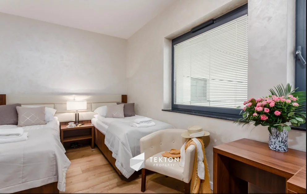 3 pokoje, mieszkanie 98,77 m², piętro 2, oferta nr , TC216939, Gdańsk, Śródmieście, Chmielna
