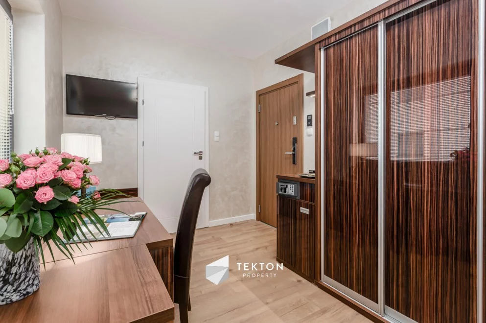 3 pokoje, mieszkanie 98,77 m², piętro 2, oferta nr , TC216939, Gdańsk, Śródmieście, Chmielna
