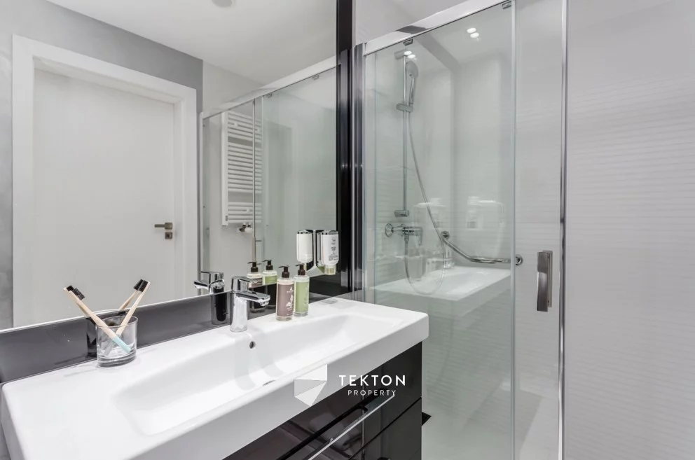 3 pokoje, mieszkanie 98,77 m², piętro 2, oferta nr , TC216939, Gdańsk, Śródmieście, Chmielna