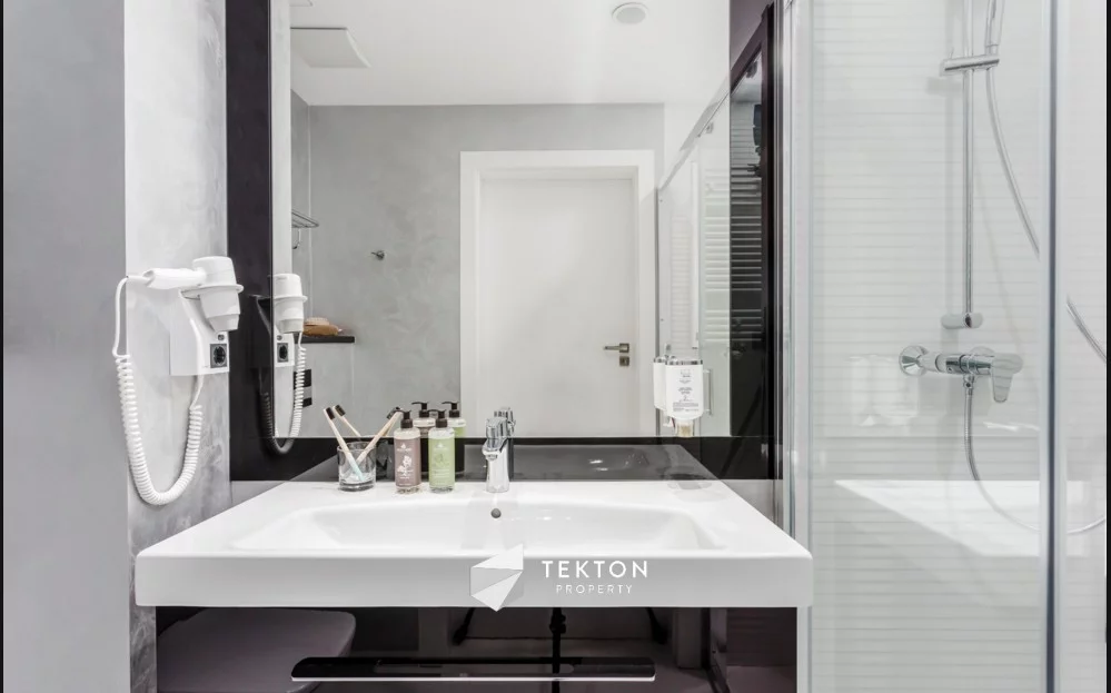 3 pokoje, mieszkanie 98,77 m², piętro 2, oferta nr , TC216939, Gdańsk, Śródmieście, Chmielna