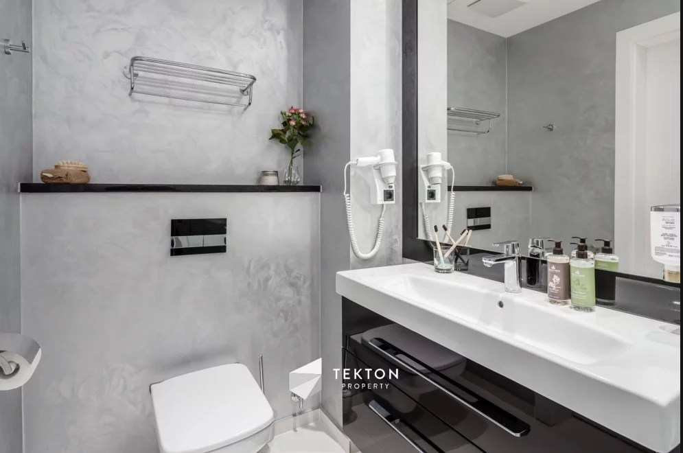 3 pokoje, mieszkanie 98,77 m², piętro 2, oferta nr , TC216939, Gdańsk, Śródmieście, Chmielna