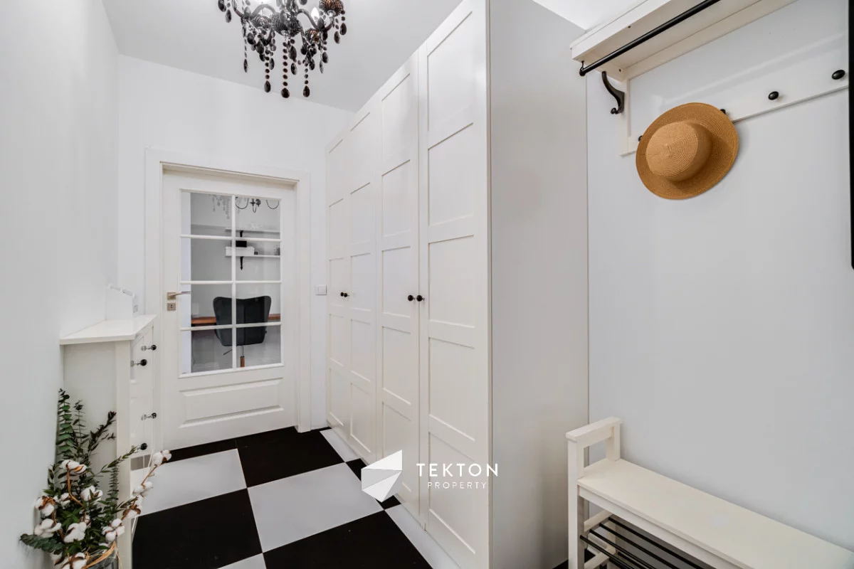 3 pokoje, mieszkanie 84,54 m², parter, oferta nr , TC397357, Opole, Chmielowice, Cynamonowa