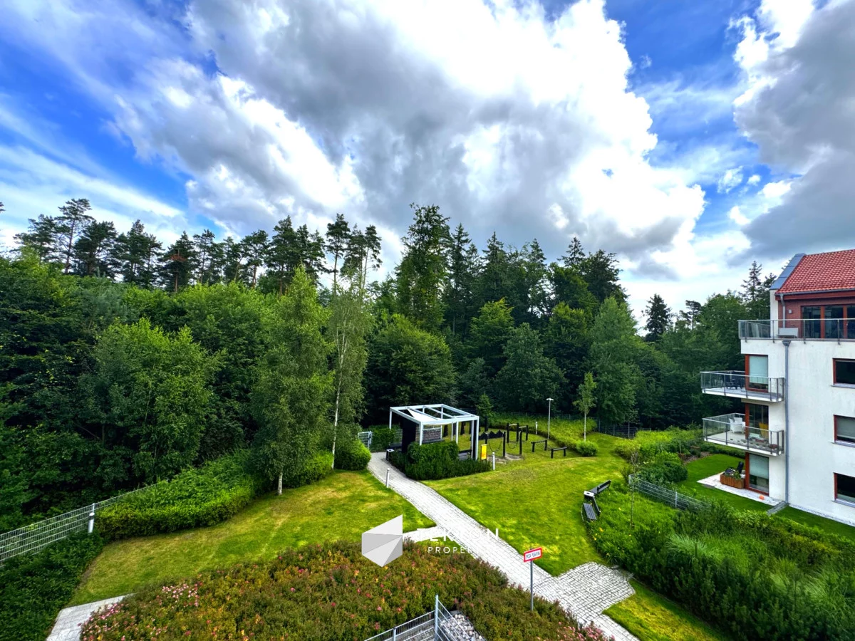3 pokoje, mieszkanie 76,65 m², piętro 2, oferta nr , TC996872, Gdynia, Chwarzno-Wiczlino, Chwarzno-Wiczlino, Czesława Niemena