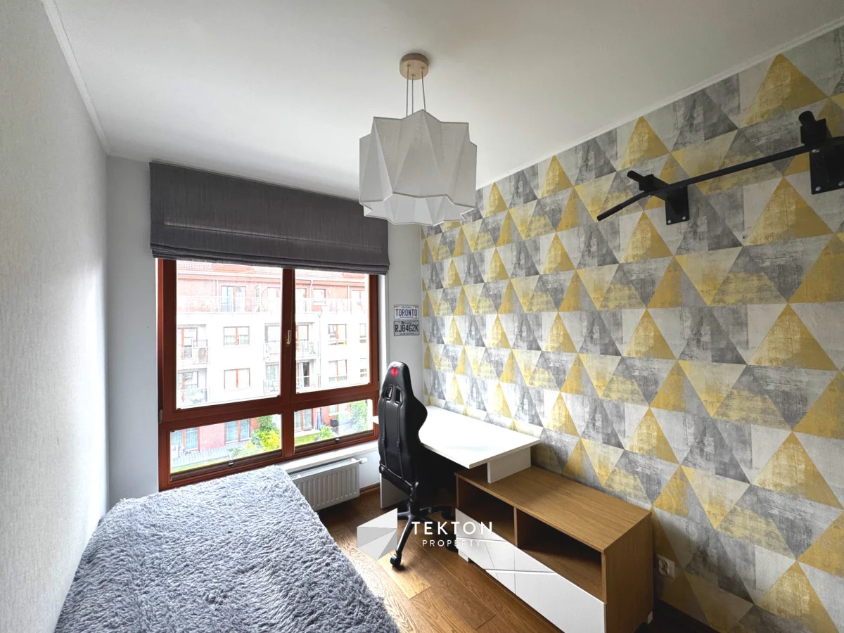 3 pokoje, mieszkanie 76,65 m², piętro 2, oferta nr , TC996872, Gdynia, Chwarzno-Wiczlino, Chwarzno-Wiczlino, Czesława Niemena