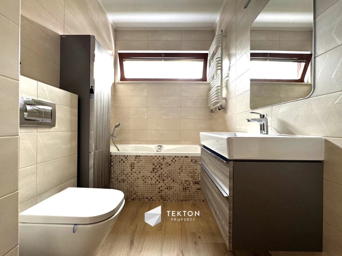 3 pokoje, mieszkanie 76,65 m², piętro 2, oferta nr , TC996872, Gdynia, Chwarzno-Wiczlino, Chwarzno-Wiczlino, Czesława Niemena
