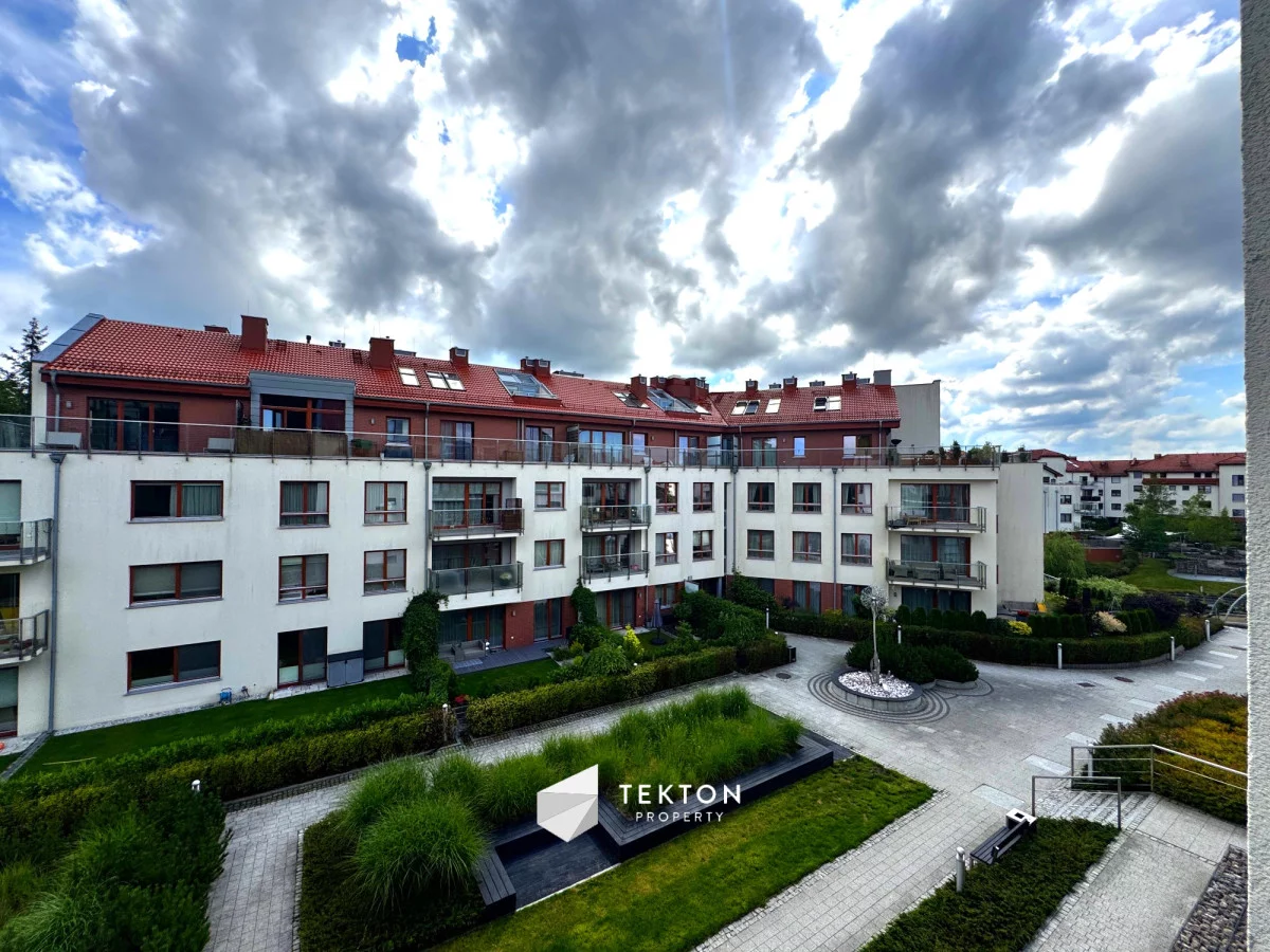 3 pokoje, mieszkanie 76,65 m², piętro 2, oferta nr , TC996872, Gdynia, Chwarzno-Wiczlino, Chwarzno-Wiczlino, Czesława Niemena
