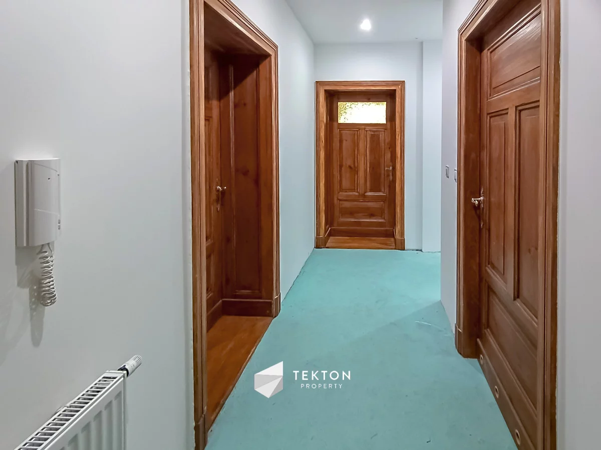 3 pokoje, mieszkanie 97,70 m², piętro 3, oferta nr , TC104966, Poznań, Wilda, Wilda, Dezyderego Chłapowskiego