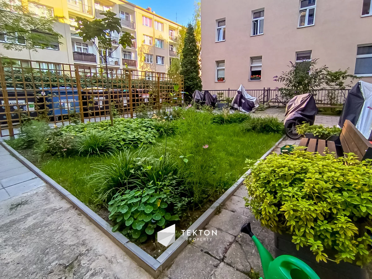 3 pokoje, mieszkanie 97,70 m², piętro 3, oferta nr , TC104966, Poznań, Wilda, Wilda, Dezyderego Chłapowskiego
