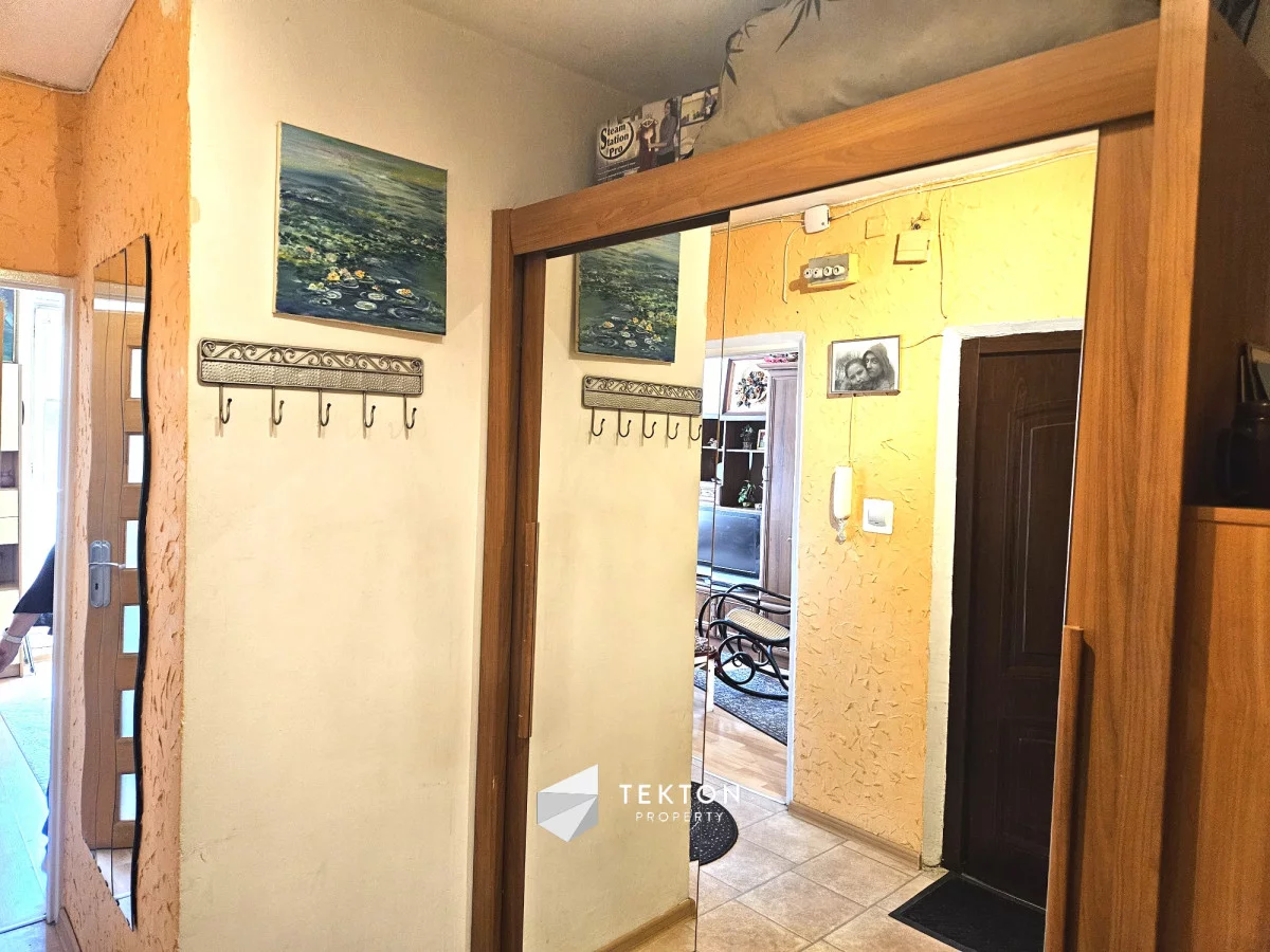 3 pokoje, mieszkanie 60,53 m², piętro 1, oferta nr , TC391034, Wołomin, Długa