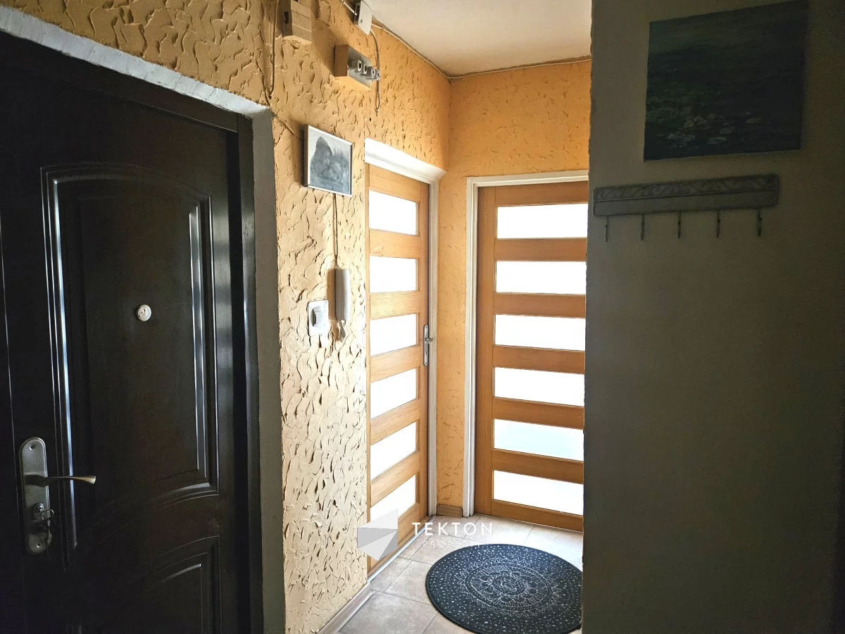 3 pokoje, mieszkanie 60,53 m², piętro 1, oferta nr , TC391034, Wołomin, Długa