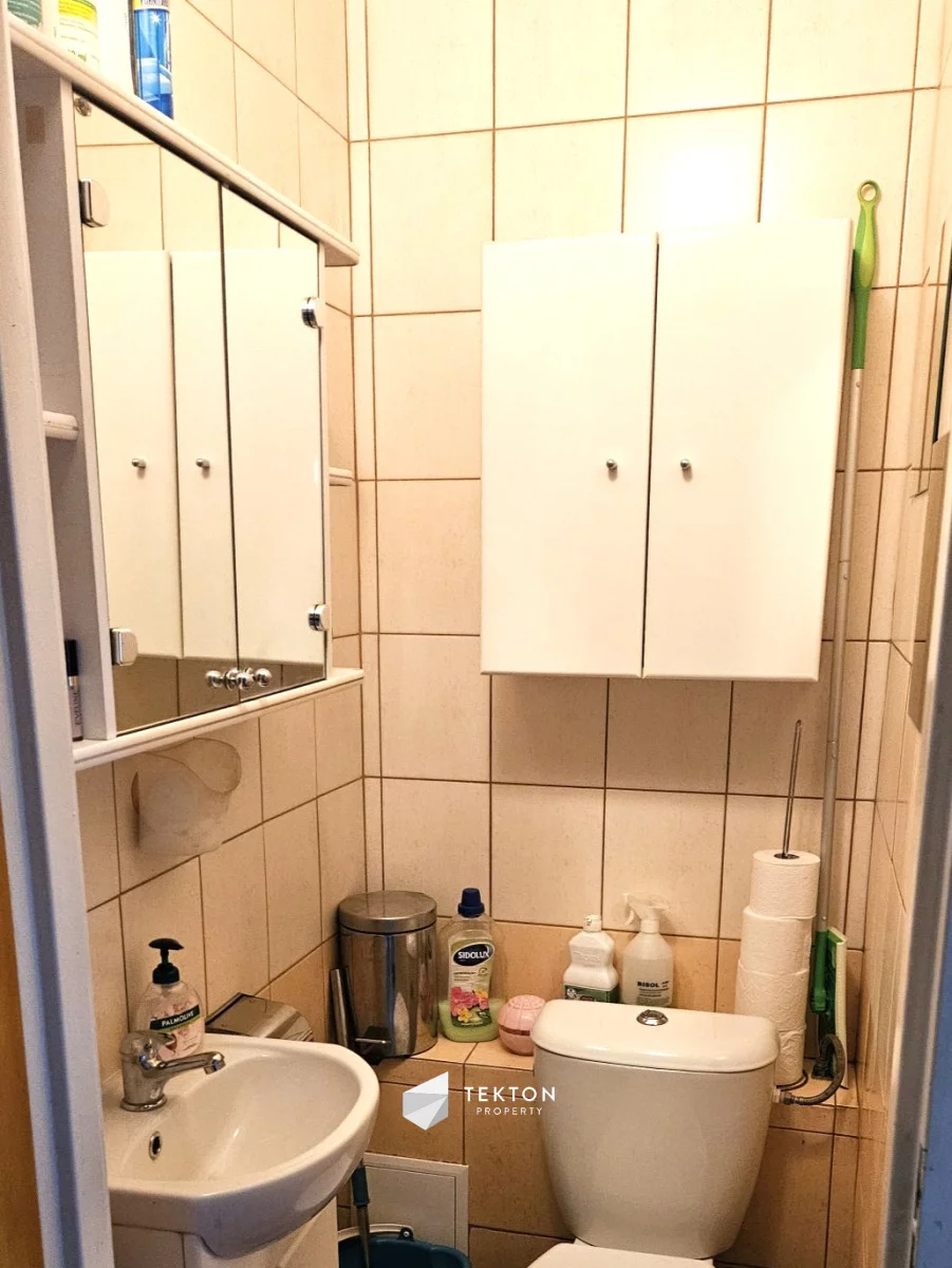 3 pokoje, mieszkanie 60,53 m², piętro 1, oferta nr , TC391034, Wołomin, Długa