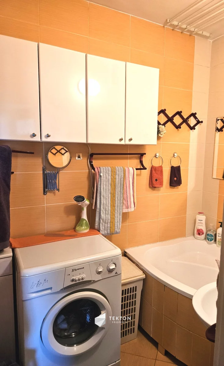 3 pokoje, mieszkanie 60,53 m², piętro 1, oferta nr , TC391034, Wołomin, Długa