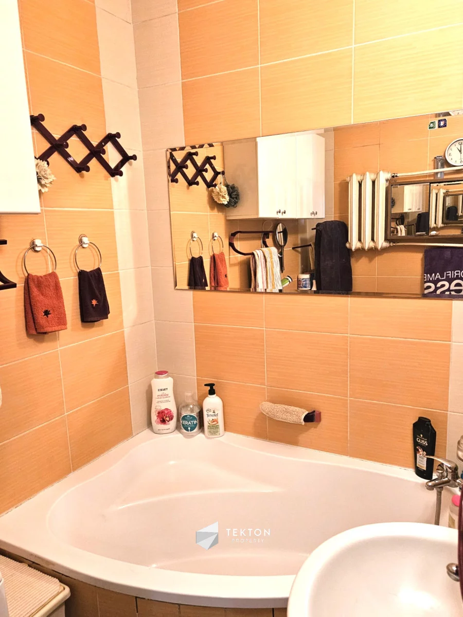 3 pokoje, mieszkanie 60,53 m², piętro 1, oferta nr , TC391034, Wołomin, Długa