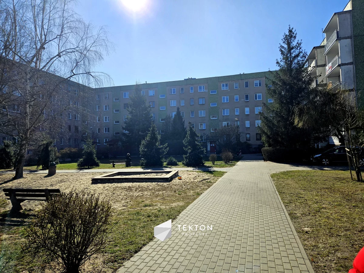 3 pokoje, mieszkanie 60,53 m², piętro 1, oferta nr , TC391034, Wołomin, Długa