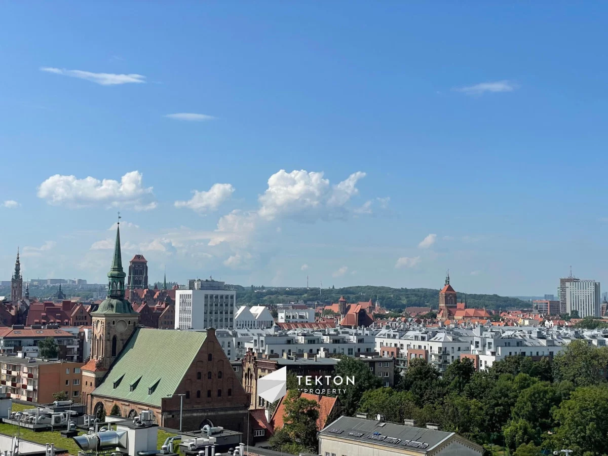 Apartamenty TC871349 Gdańsk Śródmieście Długie Ogrody