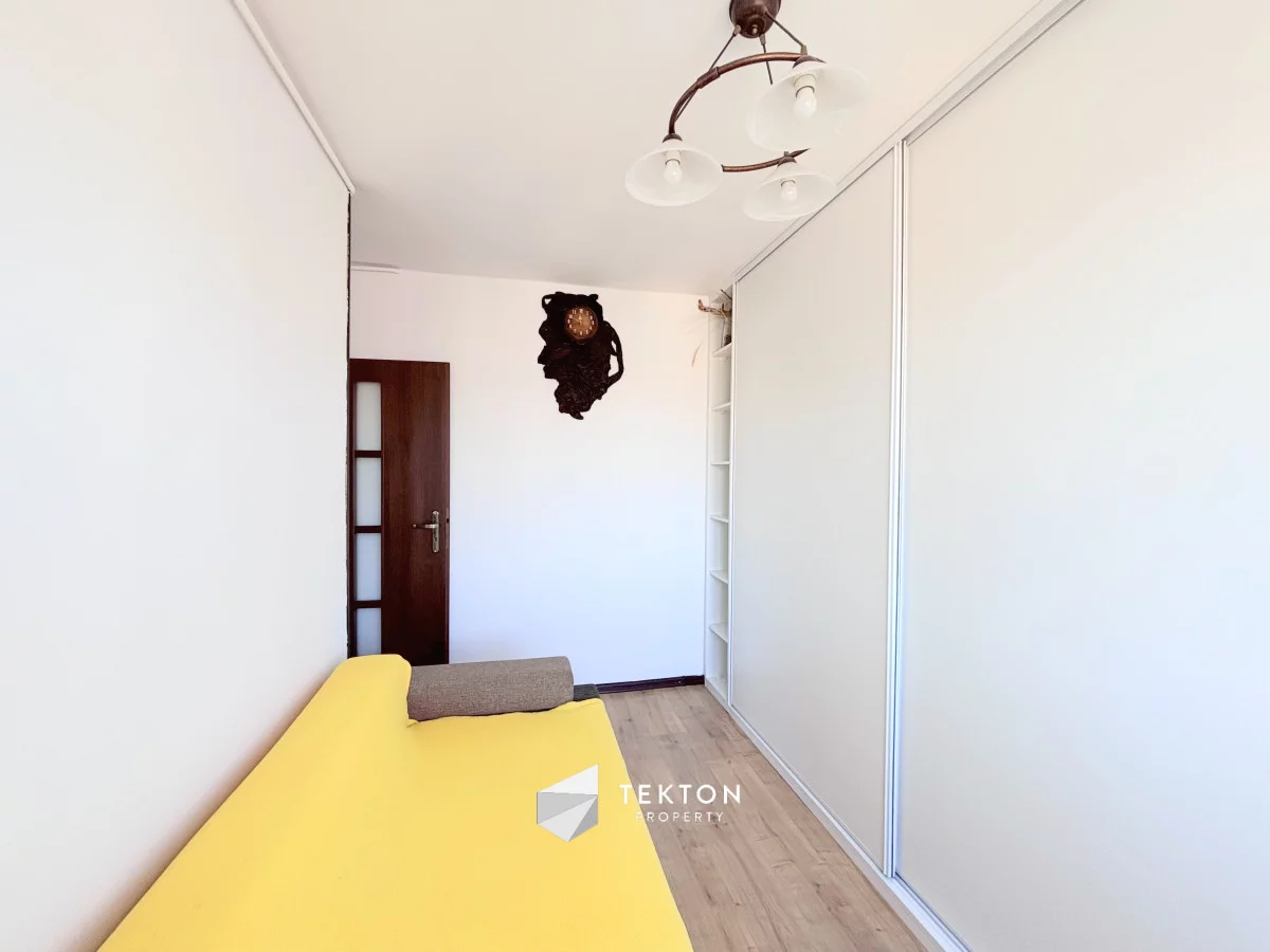 3 pokoje, apartament 52,80 m², piętro 10, oferta nr , TC871349, Gdańsk, Śródmieście, Długie Ogrody