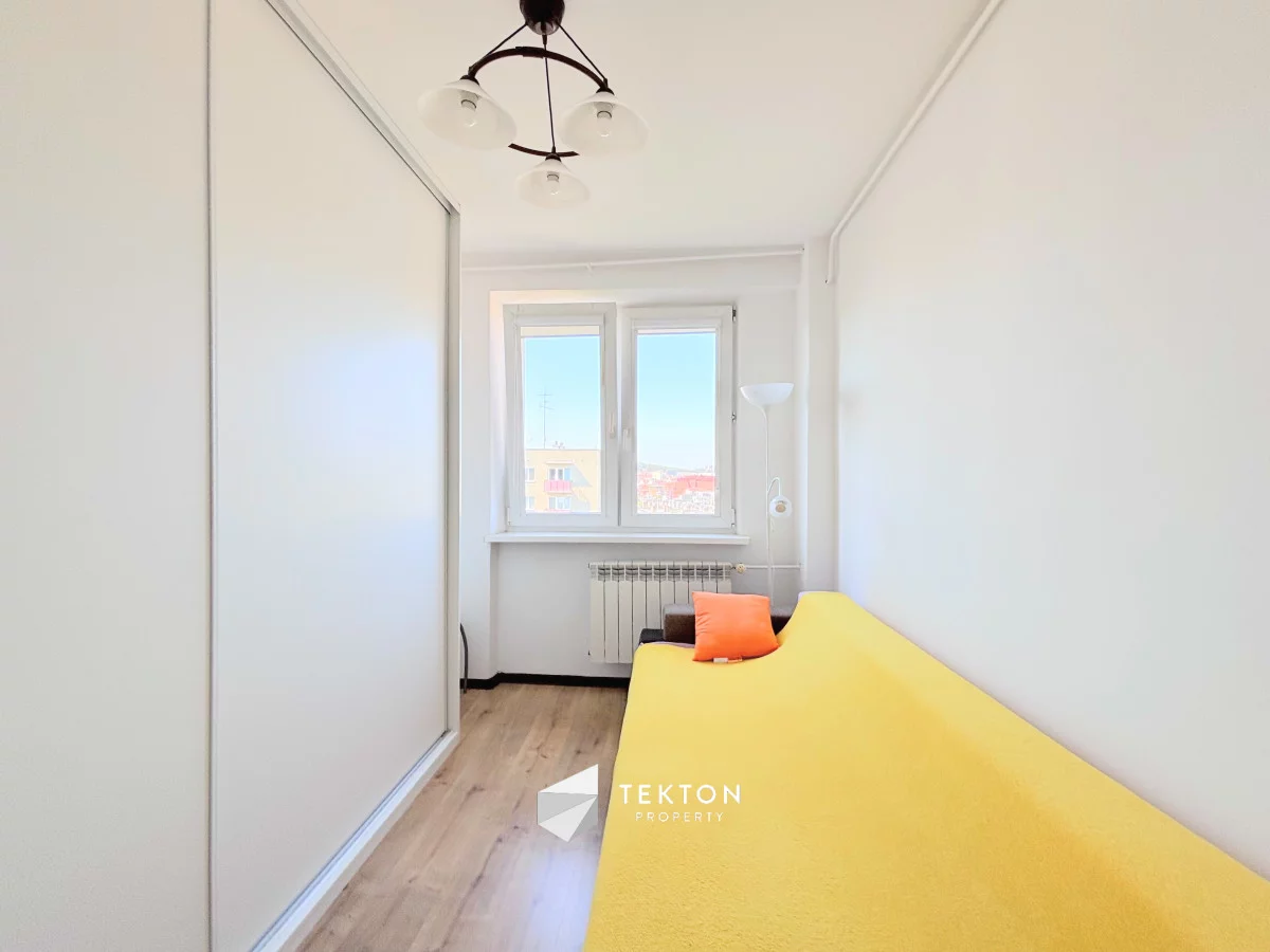 3 pokoje, apartament 52,80 m², piętro 10, oferta nr , TC871349, Gdańsk, Śródmieście, Długie Ogrody