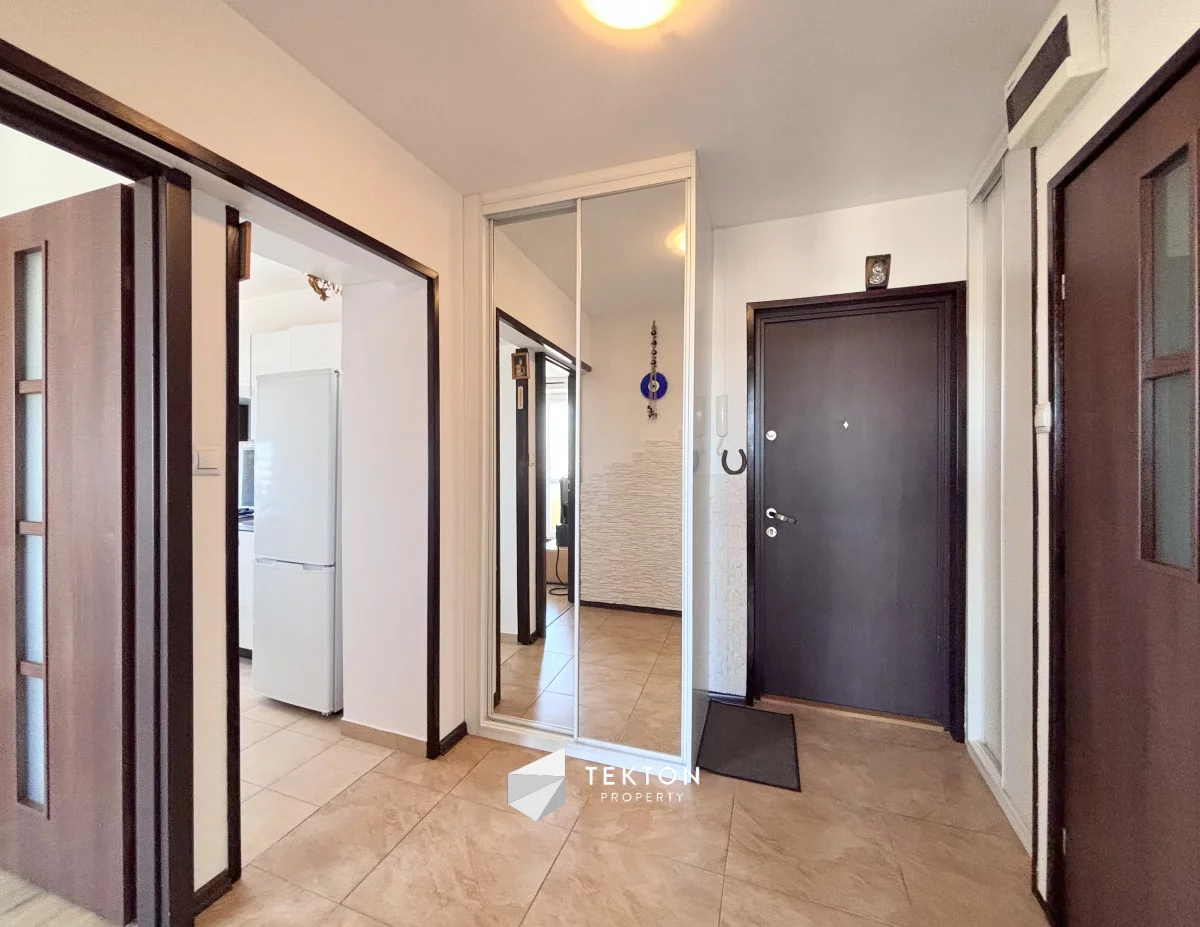 3 pokoje, apartament 52,80 m², piętro 10, oferta nr , TC871349, Gdańsk, Śródmieście, Długie Ogrody
