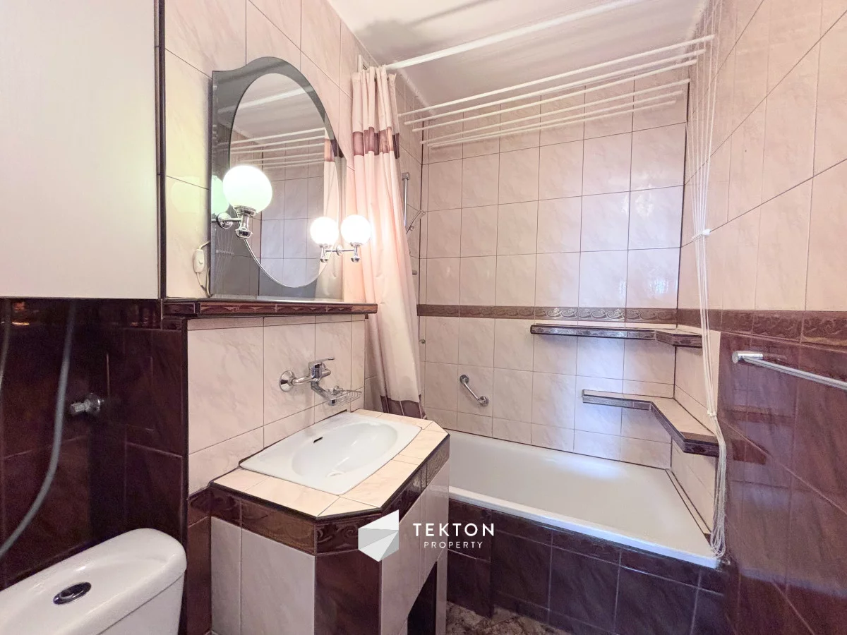 3 pokoje, apartament 52,80 m², piętro 10, oferta nr , TC871349, Gdańsk, Śródmieście, Długie Ogrody