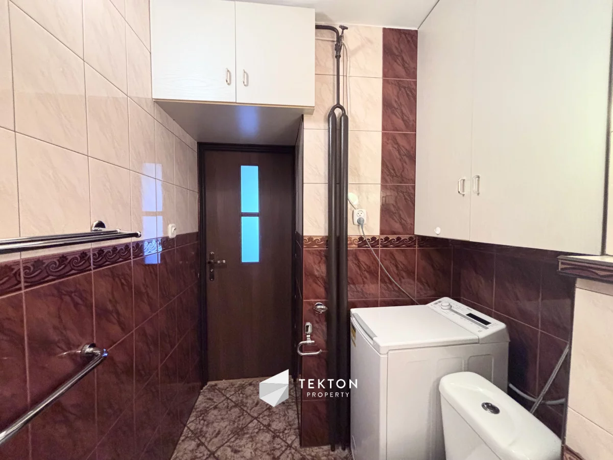 3 pokoje, apartament 52,80 m², piętro 10, oferta nr , TC871349, Gdańsk, Śródmieście, Długie Ogrody