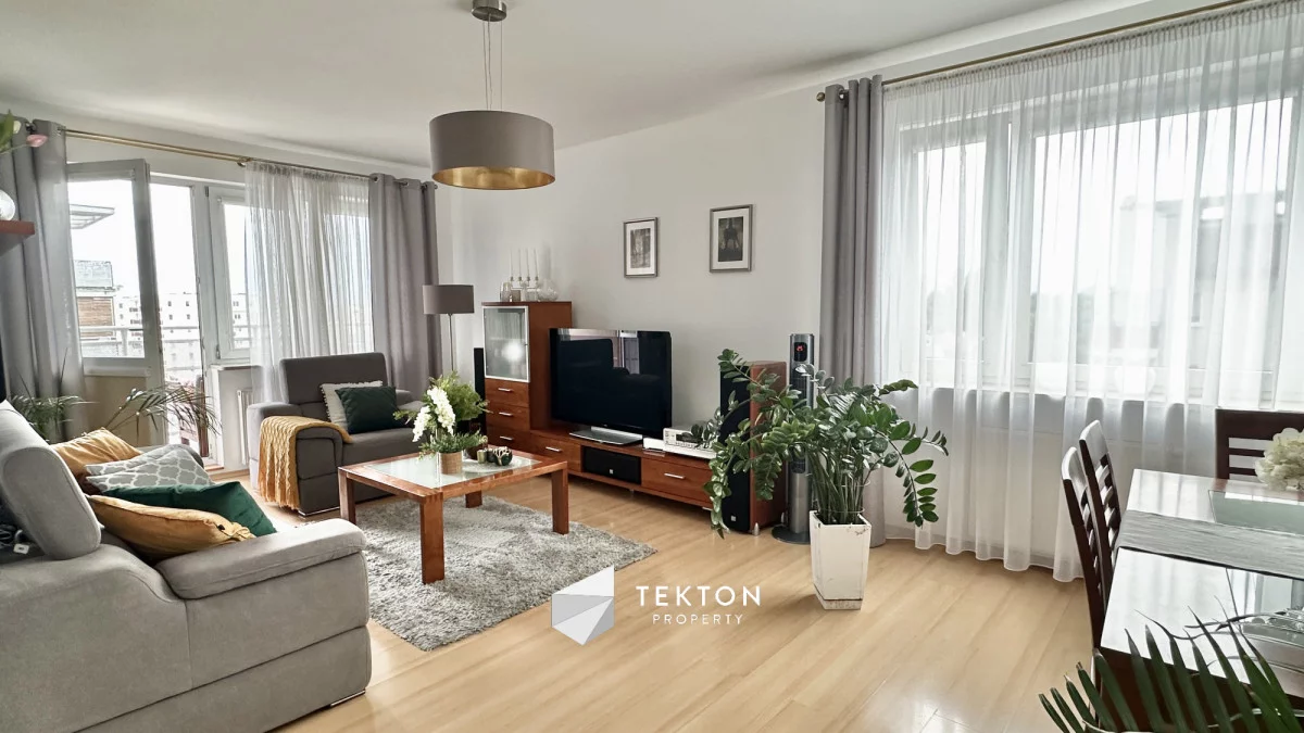 Apartamenty TC730541 Warszawa Ursus Dzieci Warszawy