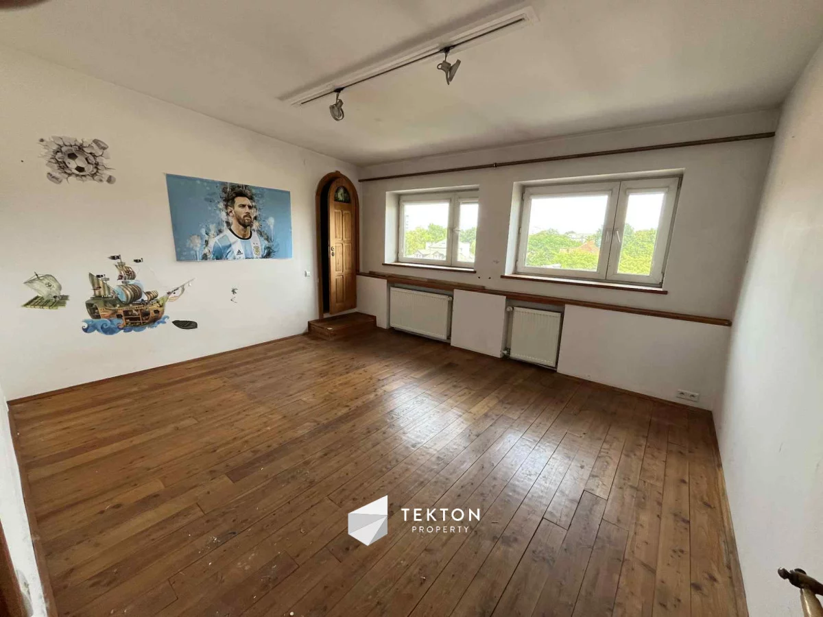 Apartamenty TC643158 Kraków Krowodrza Edmunda Biernackiego