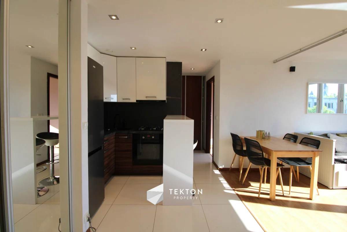 Apartamenty TC171656 Wrocław Krzyki-Partynice Energetyczna