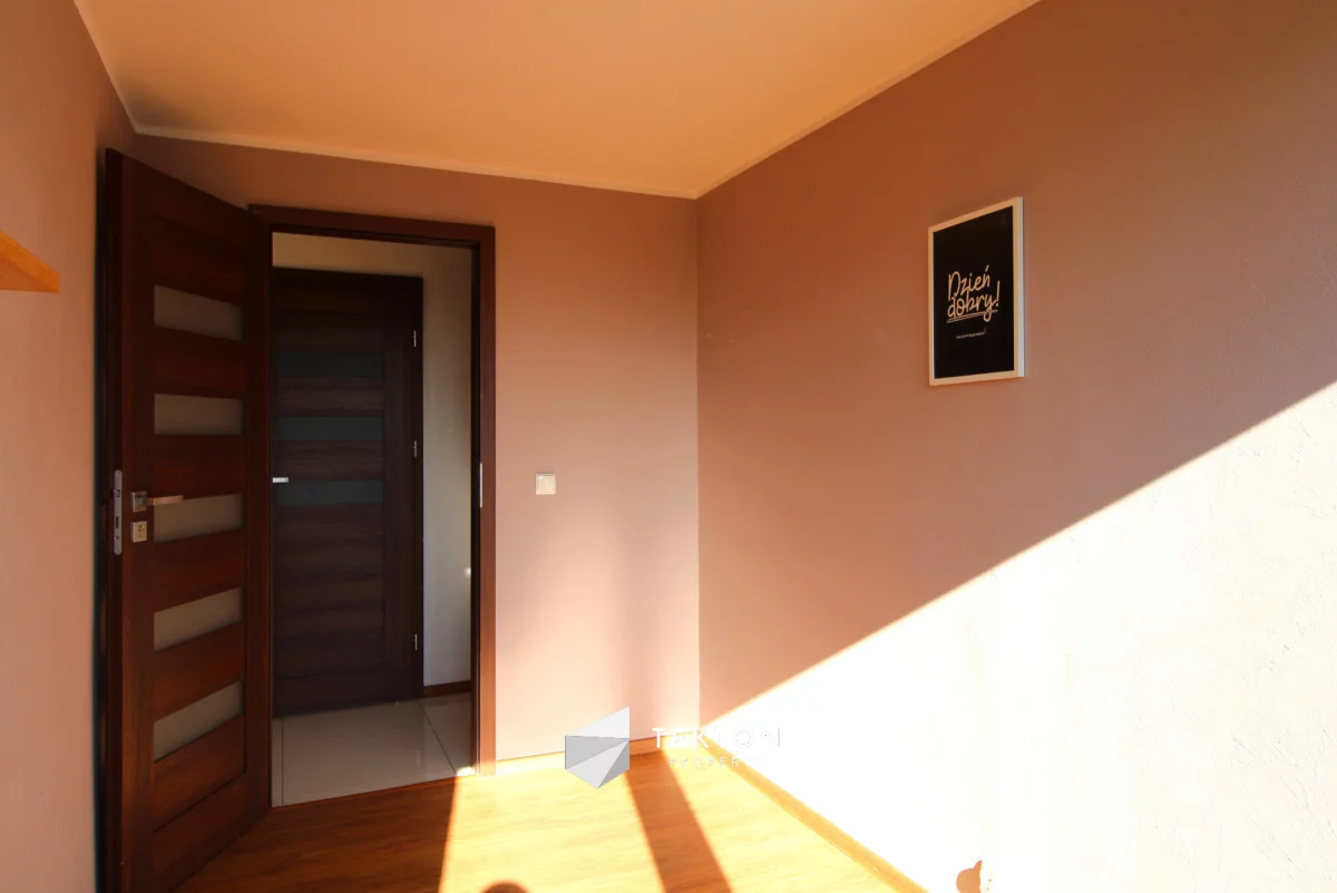 3 pokoje, apartament 45,45 m², piętro 4, oferta nr , TC171656, Wrocław, Krzyki-Partynice, Krzyki, Energetyczna