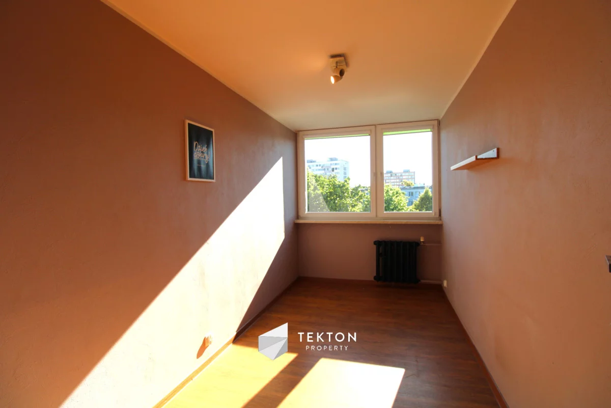 3 pokoje, apartament 45,45 m², piętro 4, oferta nr , TC171656, Wrocław, Krzyki-Partynice, Krzyki, Energetyczna