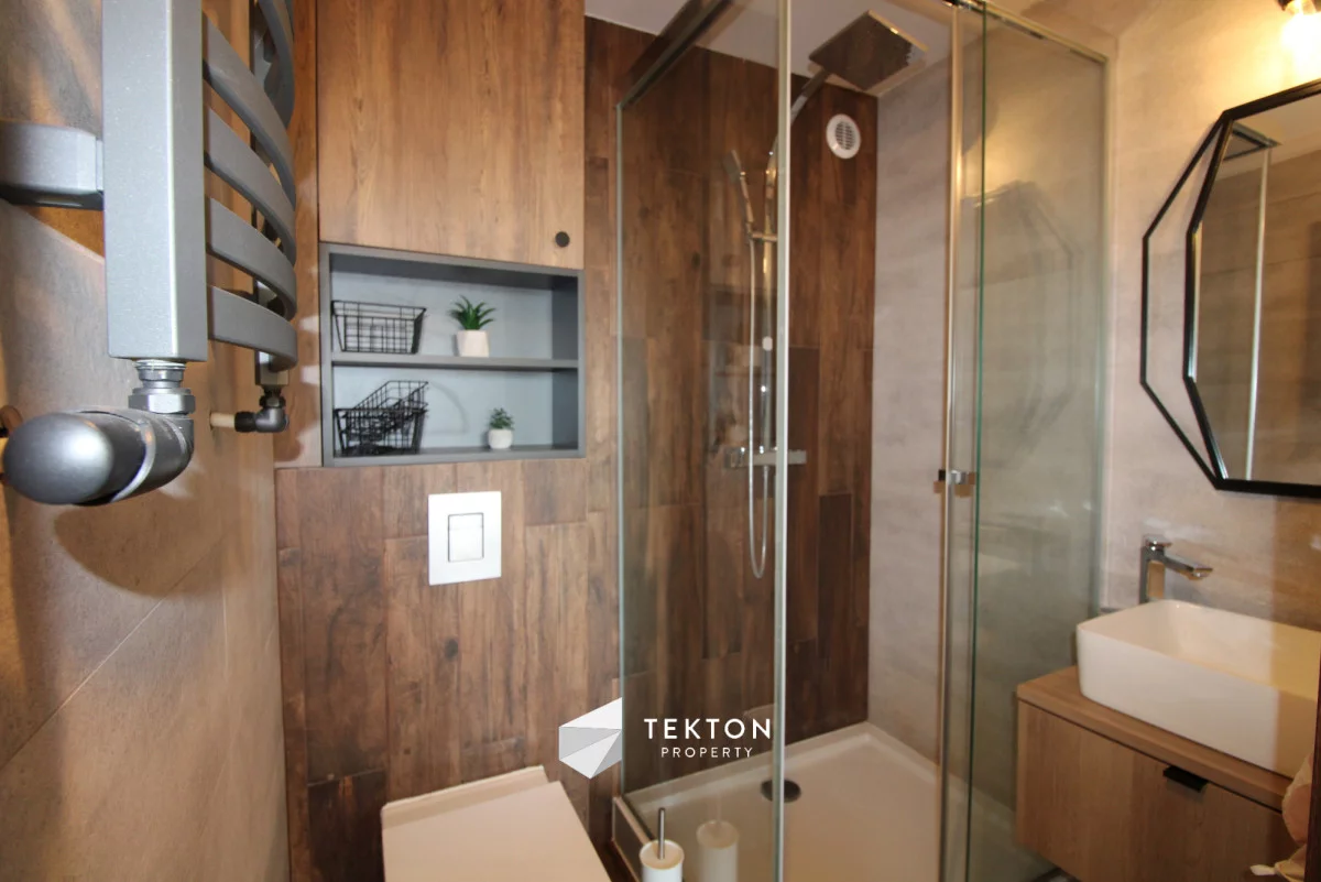 3 pokoje, apartament 45,45 m², piętro 4, oferta nr , TC171656, Wrocław, Krzyki-Partynice, Krzyki, Energetyczna