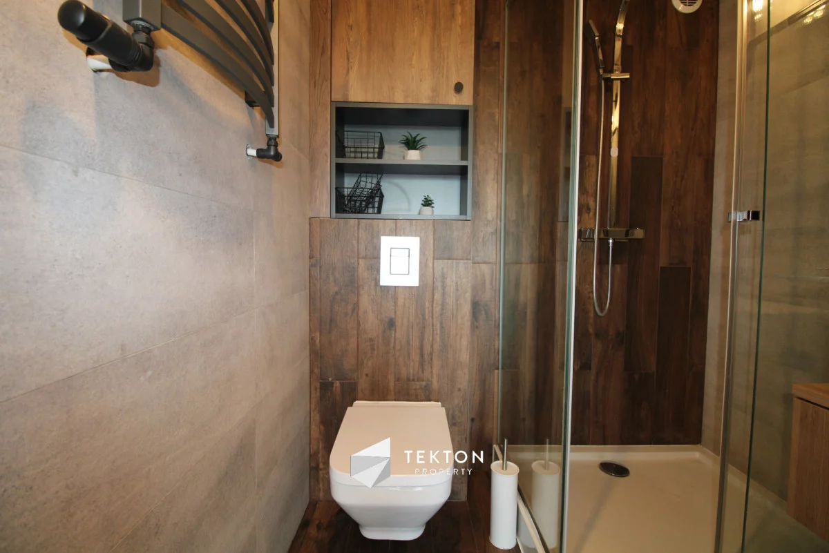 3 pokoje, apartament 45,45 m², piętro 4, oferta nr , TC171656, Wrocław, Krzyki-Partynice, Krzyki, Energetyczna