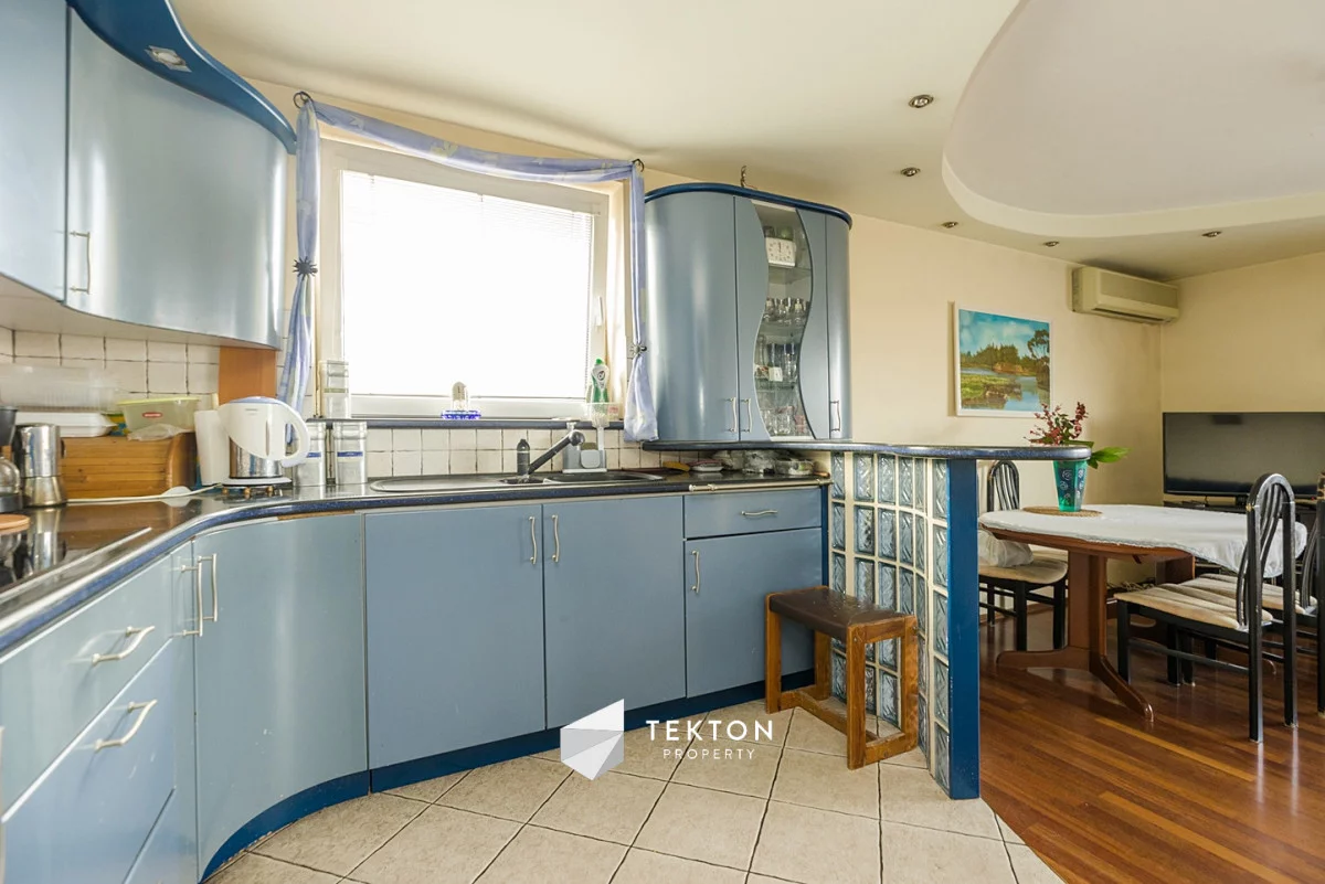 3 pokoje, apartament 75,00 m², piętro 1, oferta nr , TC382593, Warszawa, Esej