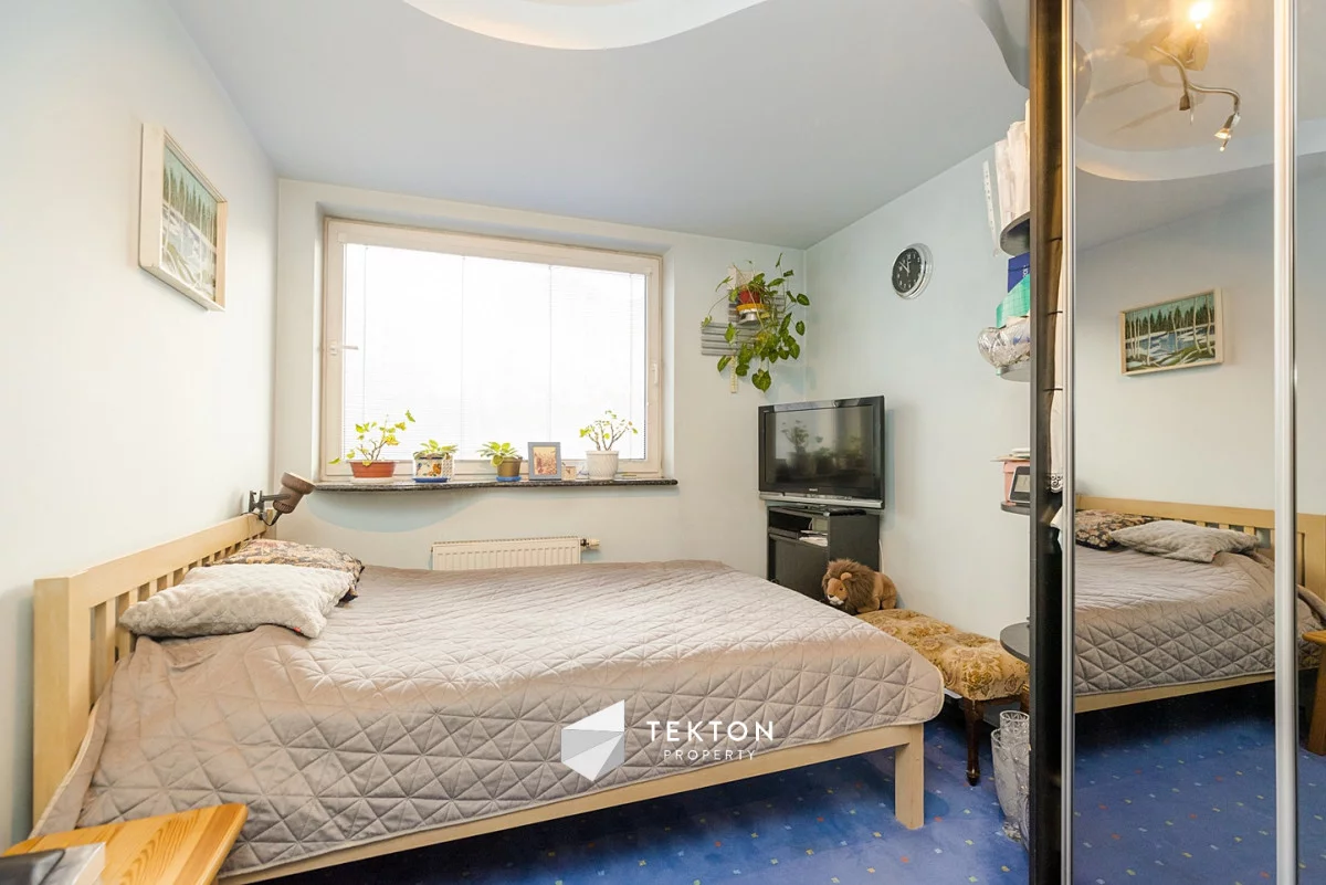 3 pokoje, apartament 75,00 m², piętro 1, oferta nr , TC382593, Warszawa, Esej