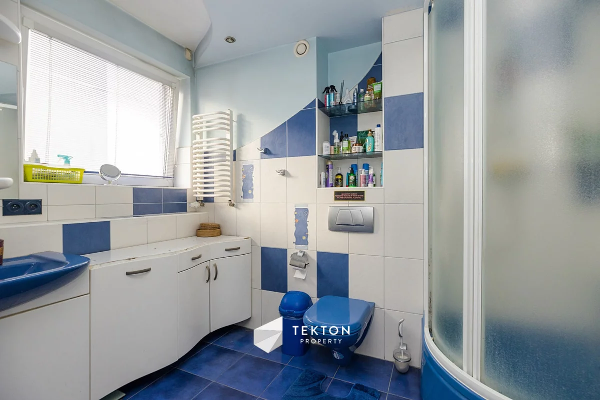3 pokoje, apartament 75,00 m², piętro 1, oferta nr , TC382593, Warszawa, Esej