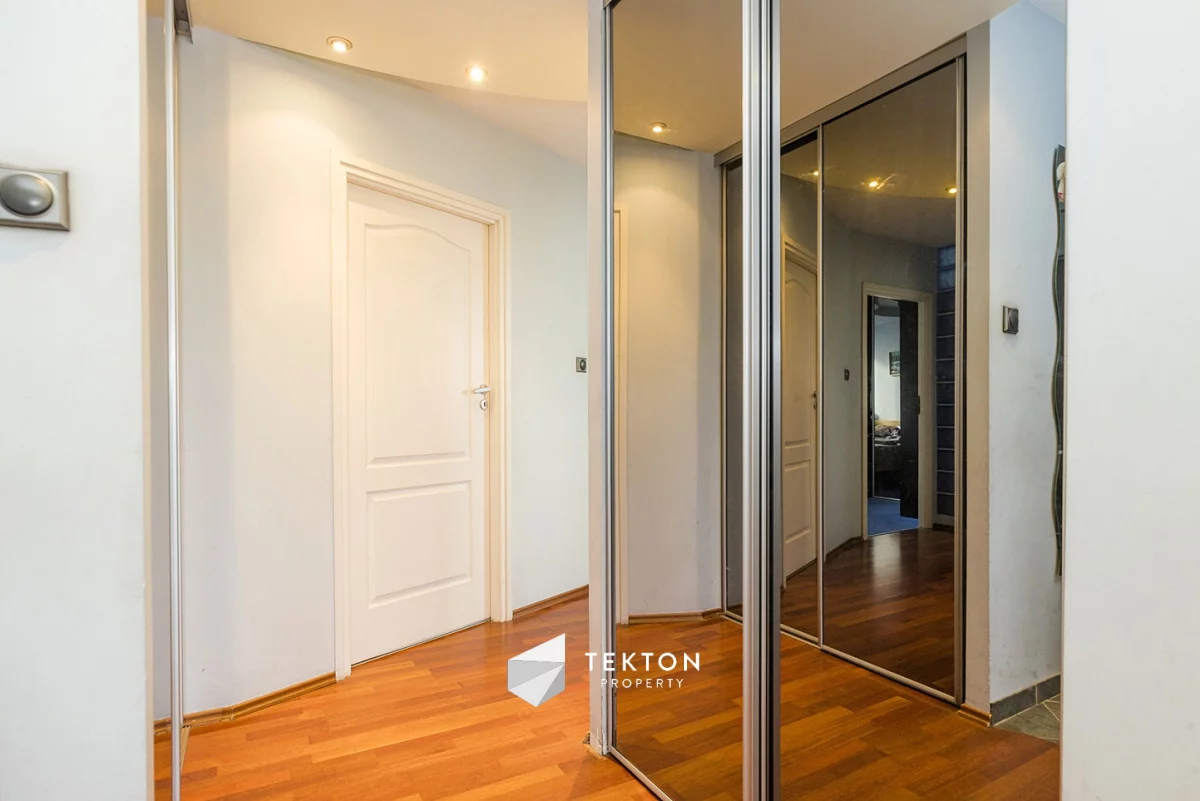 3 pokoje, apartament 75,00 m², piętro 1, oferta nr , TC382593, Warszawa, Esej