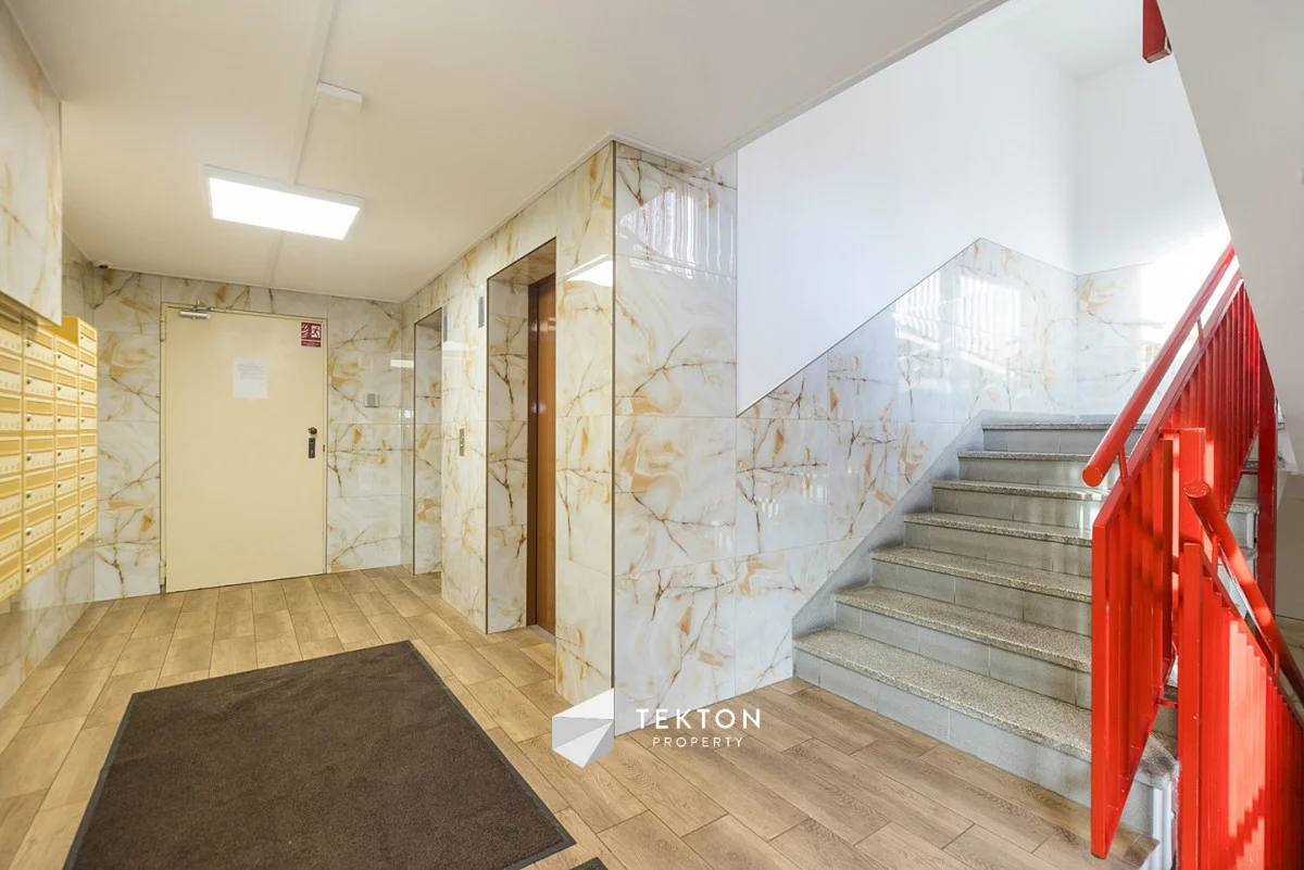 3 pokoje, apartament 75,00 m², piętro 1, oferta nr , TC382593, Warszawa, Esej