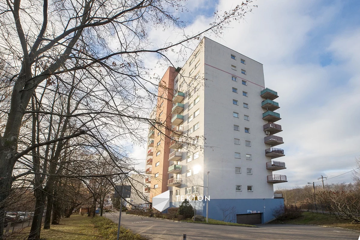 3 pokoje, apartament 75,00 m², piętro 1, oferta nr , TC382593, Warszawa, Esej