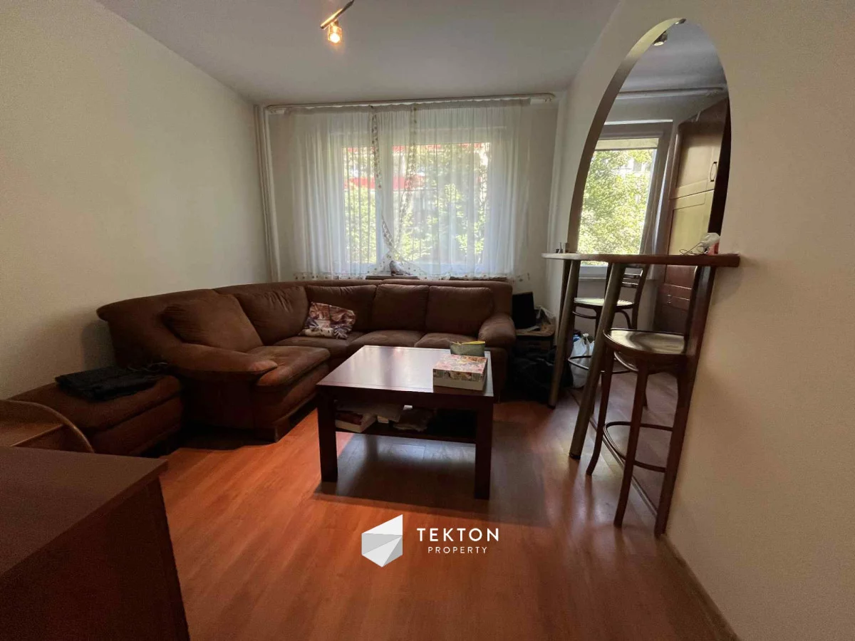 Apartamenty TC848708 Kraków Bieńczyce Fatimska
