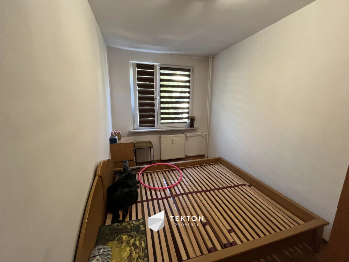 3 pokoje, mieszkanie 58,40 m², piętro 1, oferta nr , TC848708, Kraków, Bieńczyce, Fatimska