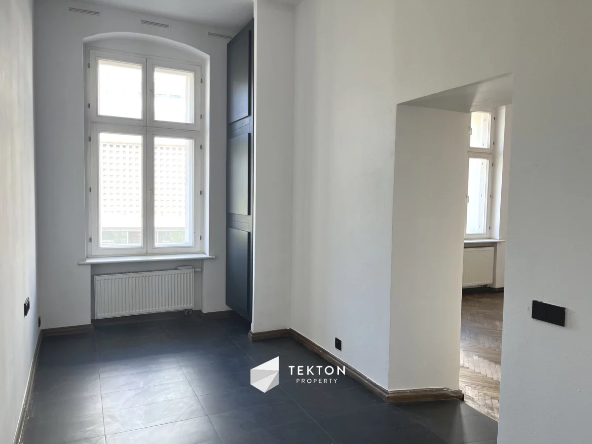 3 pokoje, apartament 81,30 m², piętro 1, oferta nr , TC866420, Poznań, Stare Miasto, Stare Miasto, Franciszka Ratajczaka