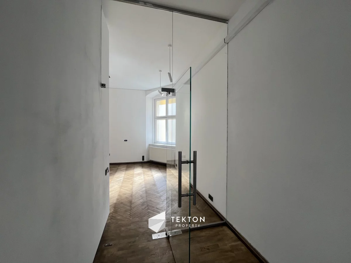 3 pokoje, apartament 81,30 m², piętro 1, oferta nr , TC866420, Poznań, Stare Miasto, Stare Miasto, Franciszka Ratajczaka