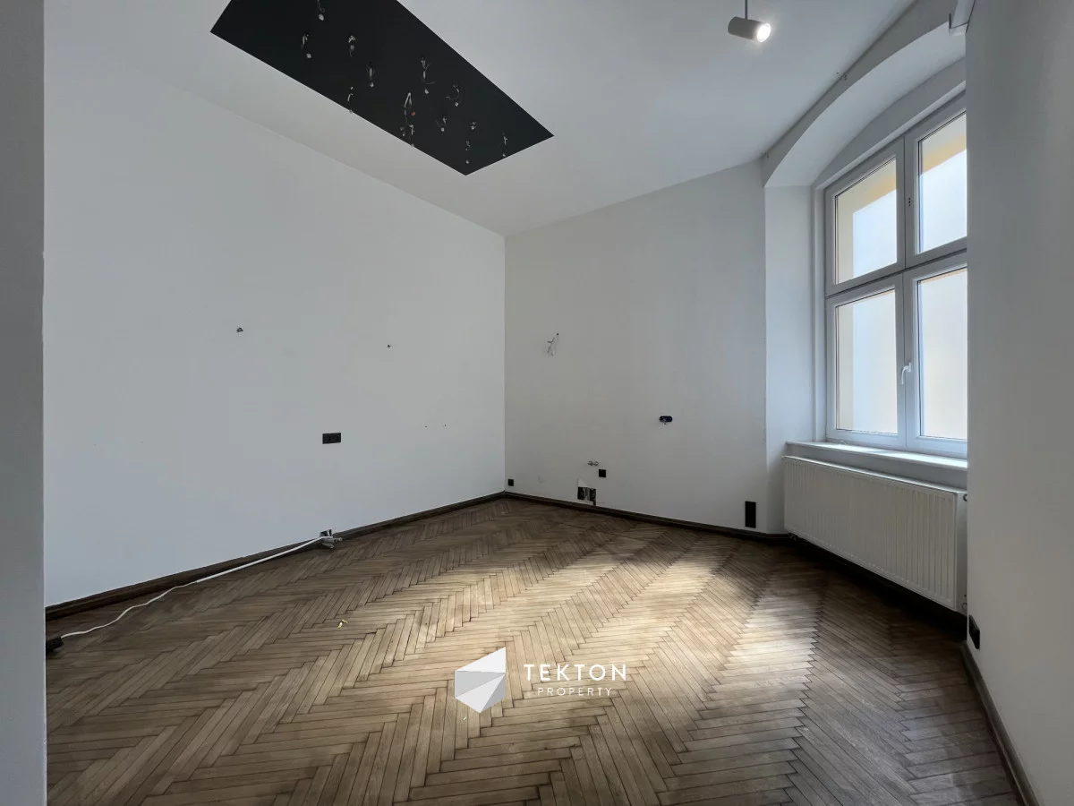 3 pokoje, apartament 81,30 m², piętro 1, oferta nr , TC866420, Poznań, Stare Miasto, Stare Miasto, Franciszka Ratajczaka
