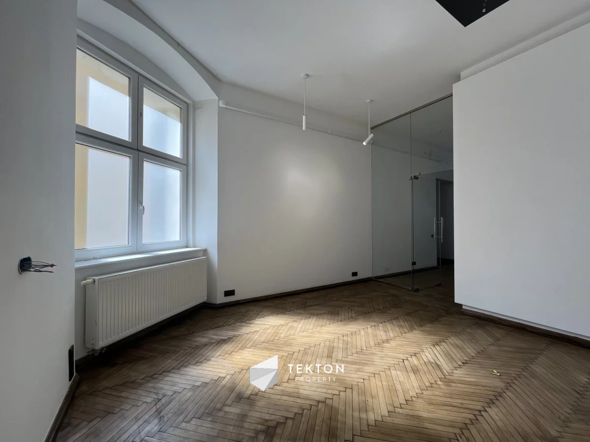 3 pokoje, apartament 81,30 m², piętro 1, oferta nr , TC866420, Poznań, Stare Miasto, Stare Miasto, Franciszka Ratajczaka